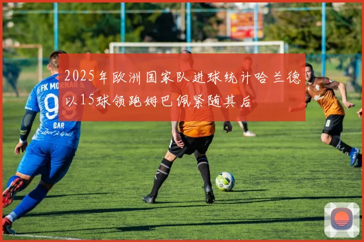 2025年欧洲国家队进球统计哈兰德以15球领跑姆巴佩紧随其后
