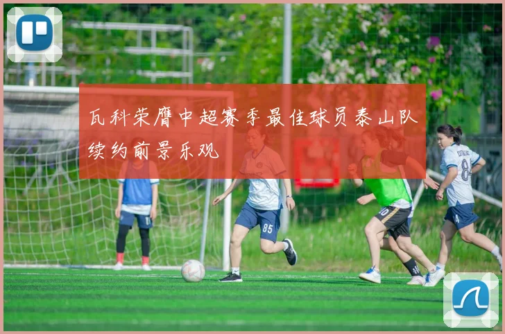 瓦科荣膺中超赛季最佳球员泰山队续约前景乐观