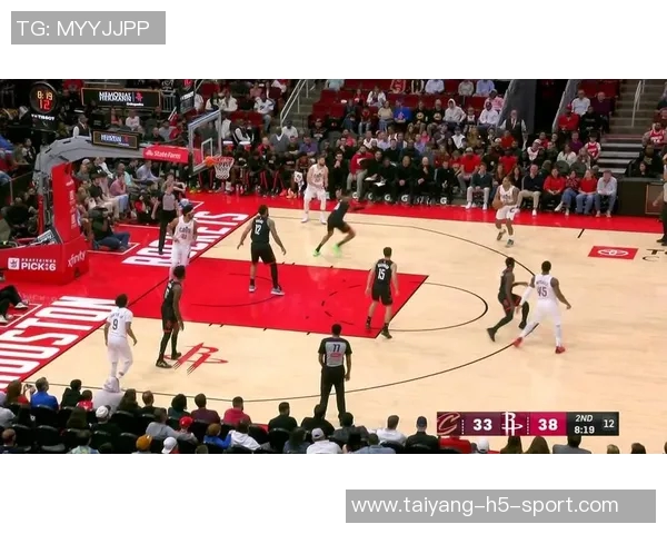 火箭与骑士对决ESPN预测胜率火箭领先623骑士仅377