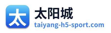 太阳城 Logo